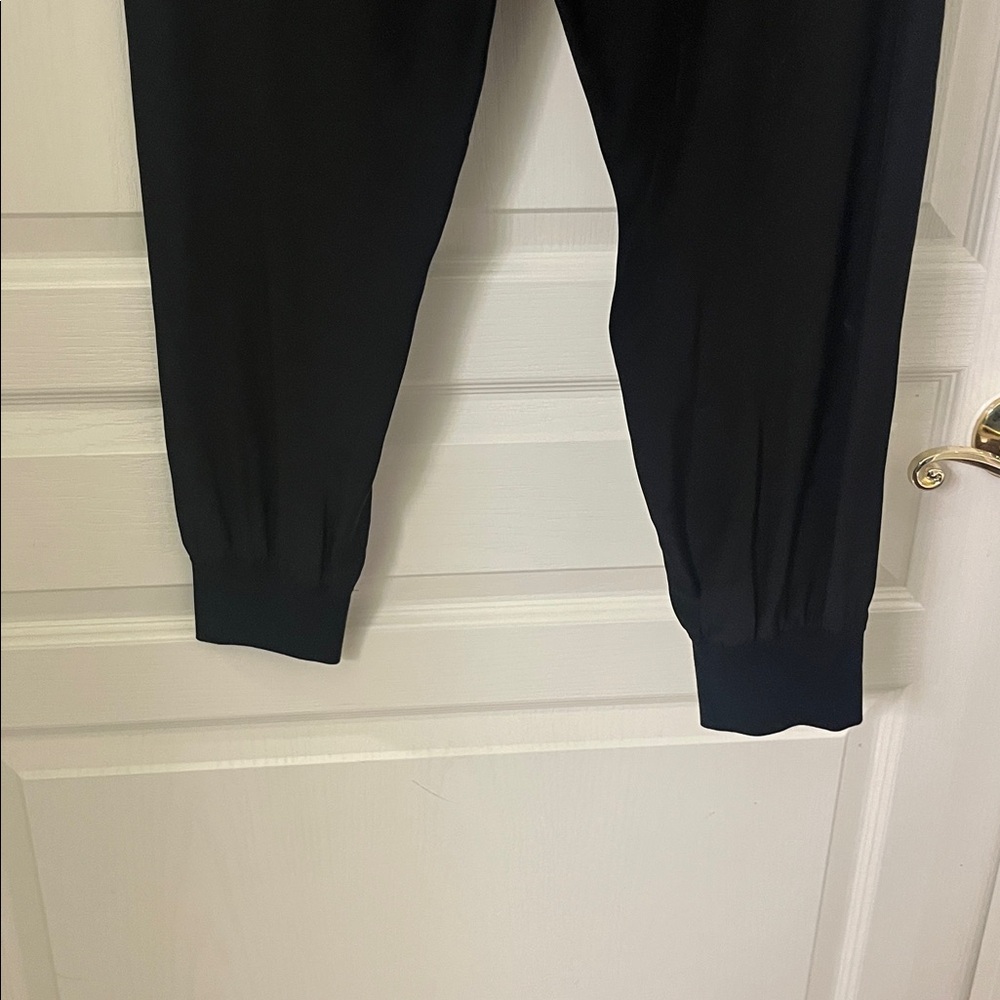 ATM Classic Black Trousers - Picture 7 of 11